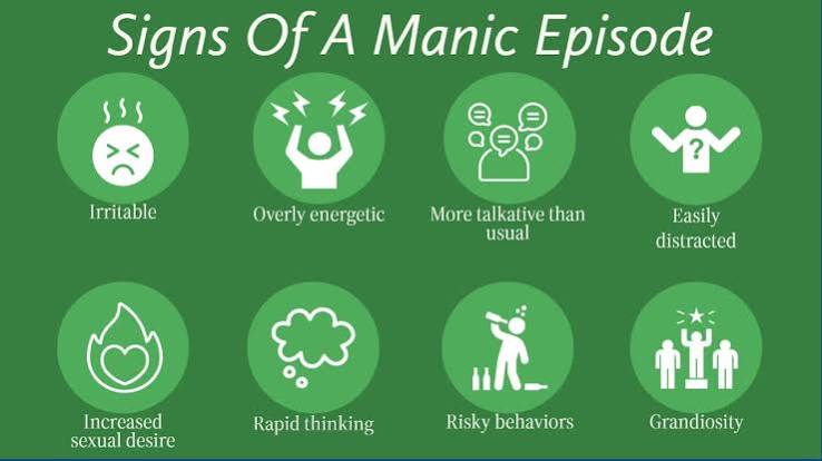 What Is a Manic Episode: Signs, & How To Manage