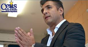 ESPECIALISTA DISERTA SOBRE LA IMPORTANCIA DE LA PREVENCIÓN PARA LOGRAR LA  FELICIDAD Y LA PLENITUD