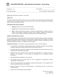 Access all the cv templates below and 1000's more. Administrative Assistant Duties Resume Cool Administrative Assistant Job Description Fice Sam Job Description Assistant Jobs Job Description Template