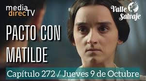 Julio regresa vivo y Victoria queda al descubierto... Ver más