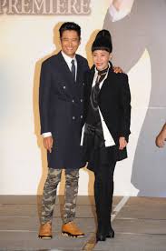 Actor james stephens is 70. Hong Kong Actor Chow Yun Fat And His Wife Jasmine Tan Attend A Premiere Event For His New Movie The Man From Macau Iii In Hong Kong China 31 January 2016 Pose