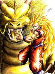 Son goku , sinh ra kakarot (カ カ ロ ッ トkakarotto ) , là nhân vật chính của dragon ball metaseries. Dragon Ball Z Goku Fase 3
