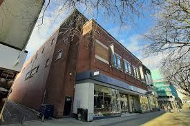 Abertawe) is a city on the south wales coast. Swansea City Centre Building Could Become Public Hub For Key Services Business News Wales