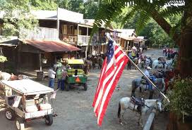 Horseback Riding Rental Love Valley