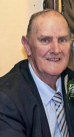 Condolence Book for Frank Cahir (Ennis, Clare)