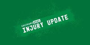 Olivier Ntcham Injury Update In 2020 Injury Irish Men Lennon
