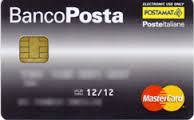 La concessione del finanziamento è soggetta a valutazione ed approvazione da parte di findomestic banca s.p.a. Carta Bancoposta Click Sicurezza E Comodita Online