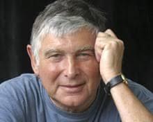 Theatre legend Adrian Howells dies aged 51