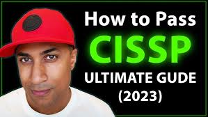 Getting Your CISSP Certification in 2021