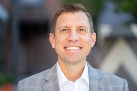 Spotlight On: Mason Ailstock, President & CEO, Rowen Foundation