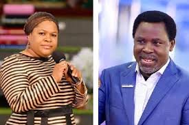 Prophet tb joshua family announces burial date (details) the family members of the late founder of the synagogue church of all nations, prophet tb joshua, have announced the burial date of the deceased. My Husband S Death An Act Of God Says T B Joshua S Widow The Nation