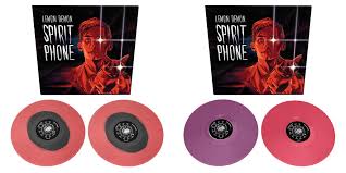(plz do not link trollface or rickastley) 3 comments. New Spirit Phone Vinyl Variants Up For Pre Order Lemondemon