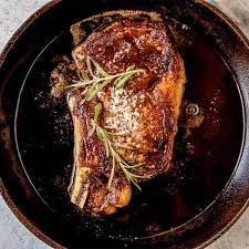 Check spelling or type a new query. Perfect Reverse Sear Ribeye Steak Sunday Supper Movement