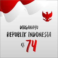Indonesia Independence Day 74th Independence Day Flag Red Png And Vector With Transparent Background For Free Download Indonesia Independence Day Independence Day Greeting Cards Independence Day