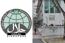Best halal food in singapore. Muis Rebuts Allegations Of Corruption In Its Halal Certification Process Singapore News Top Stories The Straits Times