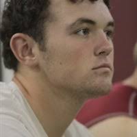 Billy White's High School Bio