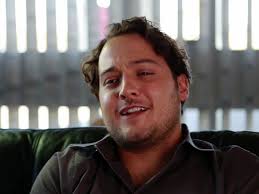 Friend Request: Sean Marquette On His Character 'Gustavo'