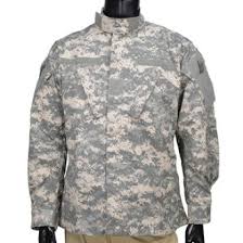 Tru Spec Bdu Jacket Camouflage Men Acu Duck Medium Size Field Jacket Army Jacket Jacket