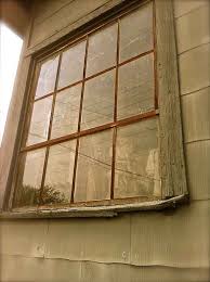 How To Restore Old Windows Old Windows Window Repair Old Wood Windows