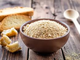 It has its own sweetness which is nice too. 5 Amazing Breadcrumb Substitutes Organic Facts