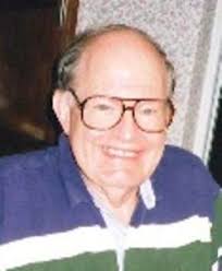 Robert McFall Obituary (2012)