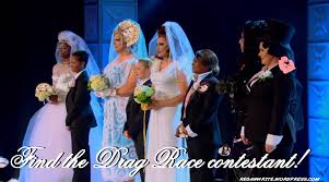 Since the series first aired in 2009, a total of 166 contestants have competed. Rupaul S Drag Race Season 6 Episode 10 Review Regan Write