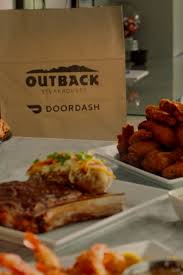 Order Outback Through Doordash In 2020 Yummy Chicken Recipes Recipes Unhealthy Food