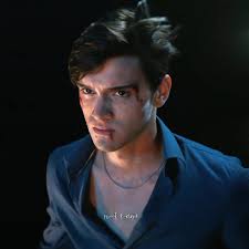 Noah Morgan and Gabriel