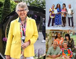 Great British Bake Off's Prue Leith leaves show after nine years as judge – and reveals reason for stepping down — and the announcement has left fans stunned across the UK and