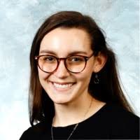 It was an honor to receive the President's Award for Community Service  before graduating from Transylvania.