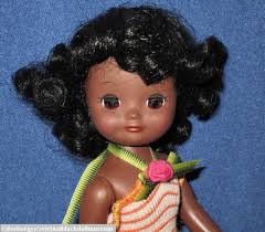 2002 Betsy McCall Convention Tiny Drew/Dru