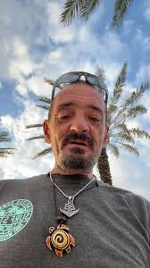 Lieutenant Dan Florida