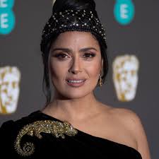 Submitted 6 days ago by tigresueno. Salma Hayek Verrat Viele Gonnen Mir Mein Gluck Nicht Gala De