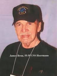 Obituary for James Allen Brun