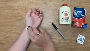 Up to 24 hour strong brown colour for skin art with a fine line nib. How To Make A Temporary Tattoo Diy Temporary Tattoo Tutorial