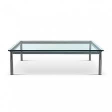 Add to basket 70 x 70 x 37. Cassina Le Corbusier Lc10 P Side Table Ambientedirect