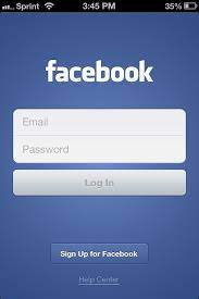 Multiple Facebook Accounts on iOS