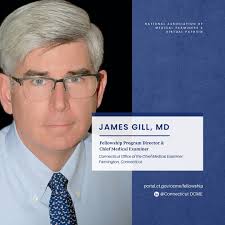 Dr. Charles Hirsch wasn't just a medical examiner— he was a wise and fierce  advocate. As NYC OCME's Chief Medical Examiner from 1989 to 2013, he led  with the belief that how