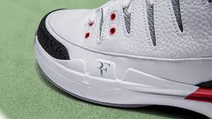 Still, federer remains blown away by the presence of the guy who inspired the shoe company he's signed to. Nike Zoom Vapor Air Jordan 3 Nike News