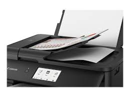 Printer driver for canon pixma mx420 this is a driver software that allows your computer to interface with a canon printer deutsch. Canon Pixma Ts9550 Multifunktionssystem 3 In 1 A3 Schwarz Multifunktionsgerate Drucker Scanner Schwanthaler Computer