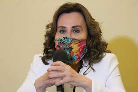 Nacional: SANDRA TORRES AGRADECE APOYO DE DIPUTADOS Y PLANEA UNA GIRA  NACIONAL! Torres acepta que ha estado ausente en los últimos años, por lo  cual agradece a los diputados que la respaldan. "