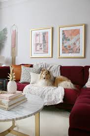 See more ideas about burgundy living room, home decor, house interior. My Living Room Midi Makeover Reveal In Autumn Colours Swoon Worthy
