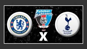 The blues look to have moved ahead of man utd in the race for the frenchman, with kurt zouma heading the other way. Onde Assistir Chelsea X Tottenham Ao Vivo Amistoso De Clubes