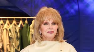 Sex scenes should be axed completely – theyre horrible, fumes Joanna  Lumley - Daily Star
