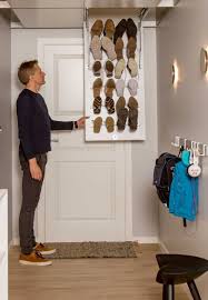 Bumblebee builds beautiful, modular products that bring all dimensions of your home to life. Smart Storage Ceiling Shoe Storage Beam It Up Ceiling Storage Ceiling Storage Rack Shoe Storage