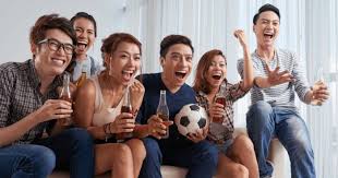 Check start times for soccer matches in the 2018 fifa world cup™ tournament. The Ultimate Guide To Watching Fifa World Cup 2018 At Home