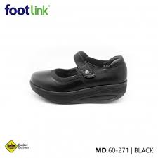 Footlink Orthopedic Health Shoes