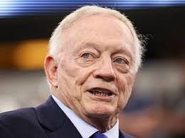 Scathing Dallas Cowboys report reveals how clashes with owner Jerry Jones  and son Stephen ruined team's season