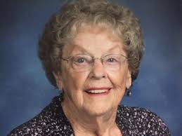 Obituaries week of May 16, 2019