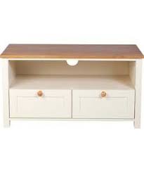 Living Olney Tv Entertainment Unit Cream At Argos Co Uk Tv Entertainment Units Living Room Decor Entertainment Cabinet